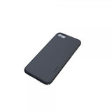 Nudient iPhone 7/8/SE Thin Case V3 Midwinter Blue