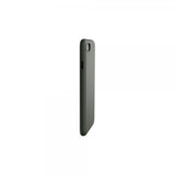 Nudient iPhone 7/8/SE Thin Case V3 Pine Green -kuori