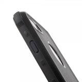 Redpepper iPhone 7/8/SE kuori Vedenkestävä IP68 Musta