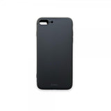 Krusell iPhone 7 Plus/iPhone 8 Plus Kuori Arvika 3.0 Musta