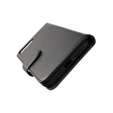 Rvelon iPhone 7 Plus/iPhone 8 Plus Kotelo Magneettinen Irrotettava Kuori Musta