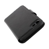 Rvelon iPhone 7/8/SE Suojakotelo 3 korttipaikkaa Musta