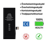 iPhone 8 Akku korkea laatu