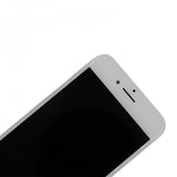 iPhone 8 LCD-näyttö kunnostettu - Valkoinen
