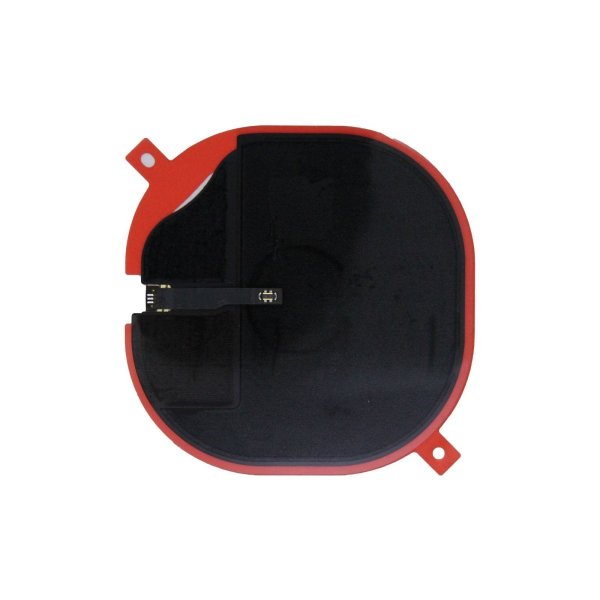 iPhone 8 NFC-antenni
