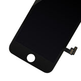 iPhone 8 Plus FKD LCD-näyttö - Musta