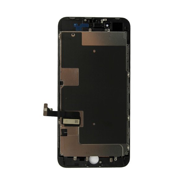 iPhone 8 Plus FKD LCD-näyttö - Musta