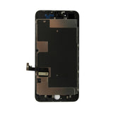 iPhone 8 Plus FKD LCD-näyttö - Musta
