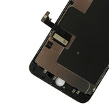 iPhone 8 Plus FKD LCD-näyttö - Musta