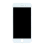 iPhone 8 Plus LCD-näyttö AAA Premium - Valkoinen