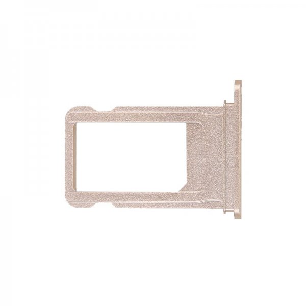 iPhone 8 Plus SIM-korttipidike – Kulta