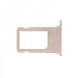 iPhone 8 Plus SIM-korttipidike – Kulta