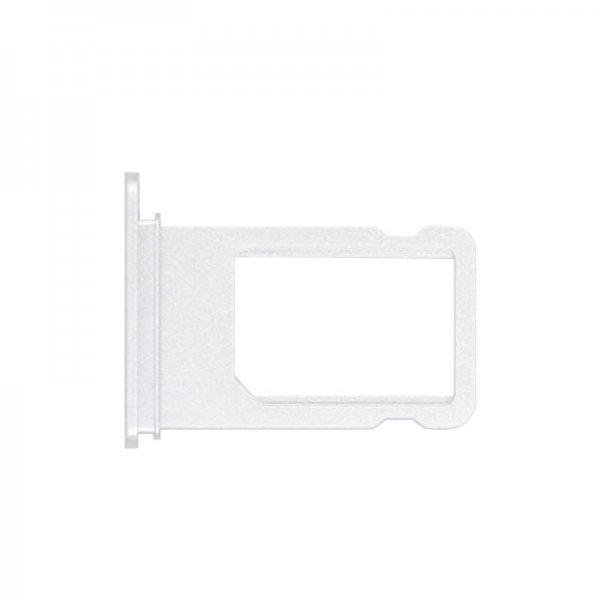 iPhone 8 Plus SIM-korttipidike – Hopea