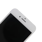 iPhone 8 SC LCD-näyttö AAA Premium - Valkoinen