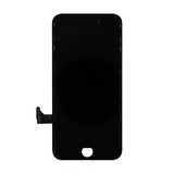 iPhone 8/SE 2020 LCD-näyttö AAA Premium - Musta