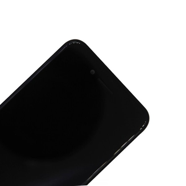 iPhone 8/SE 2020 LCD-näyttö AAA Premium - Musta
