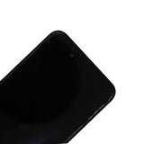 iPhone 8/SE 2020 LCD-näyttö AAA Premium - Musta