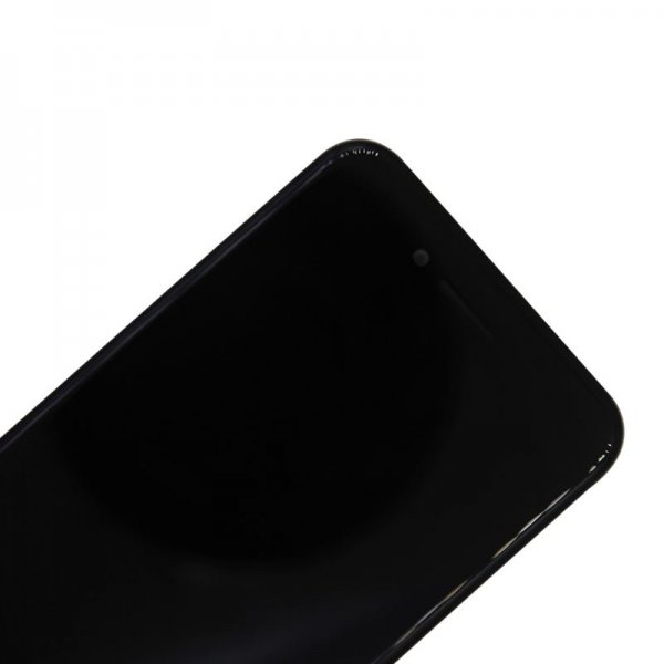 iPhone 8/SE 2020 LCD-näyttö kunnostettu – musta