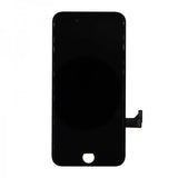 iPhone 8/SE 2020 LCD-näyttö kunnostettu – musta