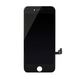 iPhone 8/SE 2020 LCD-näyttö - Musta