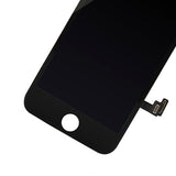 iPhone 8/SE 2020 LCD-näyttö - Musta