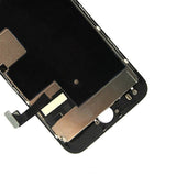iPhone 8/SE 2020 LCD-näyttö - Musta
