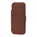 dbramante1928 iPhone Air -suojakuori Lynge MagSafe Dark Tan
