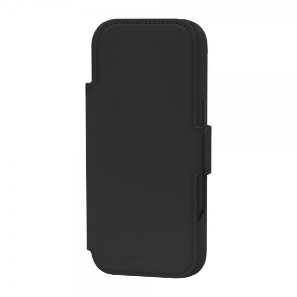 dbramante1928 iPhone Air -kotelo Lynge MagSafe ICON Midnight