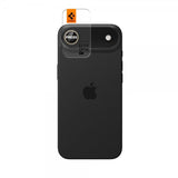 Spigen iPhone Air Kameran linssinsuojus GLAS.tR EZ Fit Optik Pro 2-pakkaus Kulta
