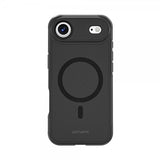 4smarts iPhone Air -kuori Defend Case Ultimag, musta