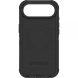 Otterbox iPhone Air -kuori Defender Pro MagSafe Musta