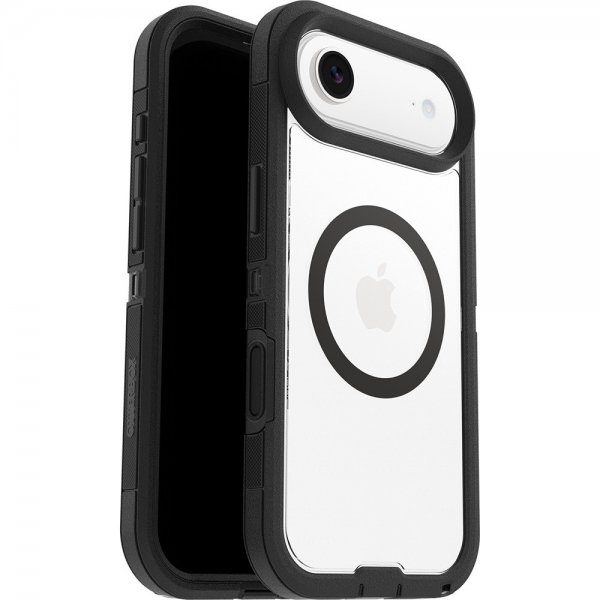 Otterbox iPhone Air -kuori Defender Pro XT MagSafe Dark Side