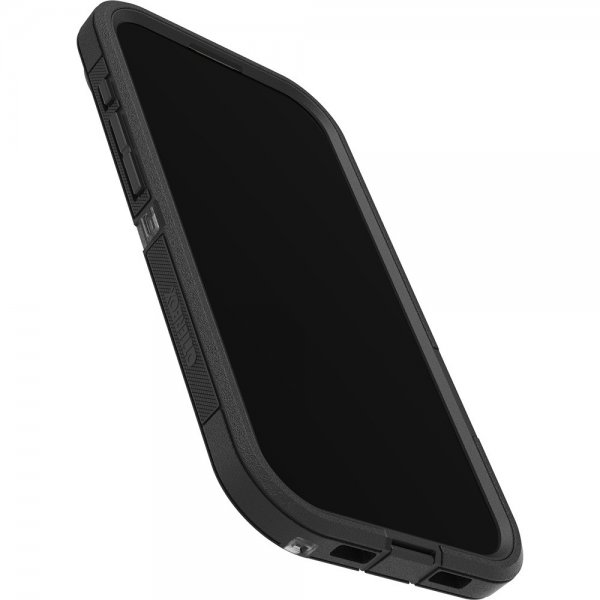 Otterbox iPhone Air -kuori Defender Pro XT MagSafe Dark Side