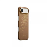 Pitaka iPhone Air -kuori Edge Golden Glint