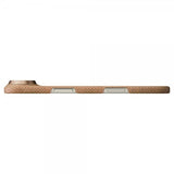 Pitaka iPhone Air -kuori Edge Golden Glint
