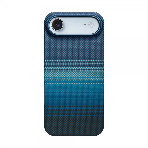 Pitaka iPhone Air -kuori Edge Moonrise
