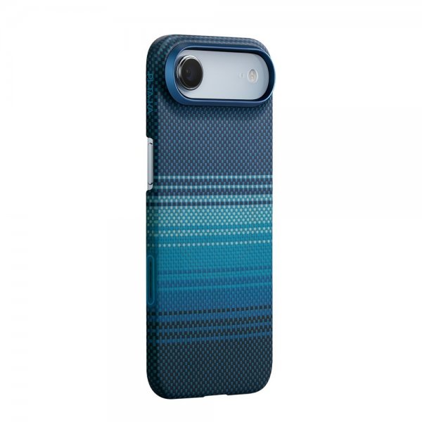 Pitaka iPhone Air -kuori Edge Moonrise