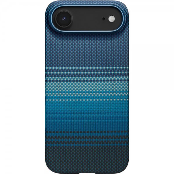 Pitaka iPhone Air -kuori Edge Moonrise