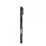 Tech21 iPhone Air -suojakuori EvoCheck MagSafe Smokey Black
