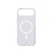 Tech21 iPhone Air -suojakuori EvoClear MagSafe Transparent