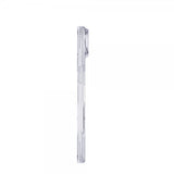 Tech21 iPhone Air -suojakuori EvoClear MagSafe Transparent