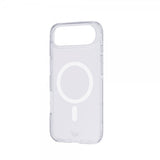 Tech21 iPhone Air -suojakuori EvoClear MagSafe Transparent
