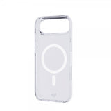 Tech21 iPhone Air -suojakuori EvoClear MagSafe Transparent