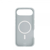 Tech21 iPhone Air -suojakuori EvoDusk MagSafe Titanium
