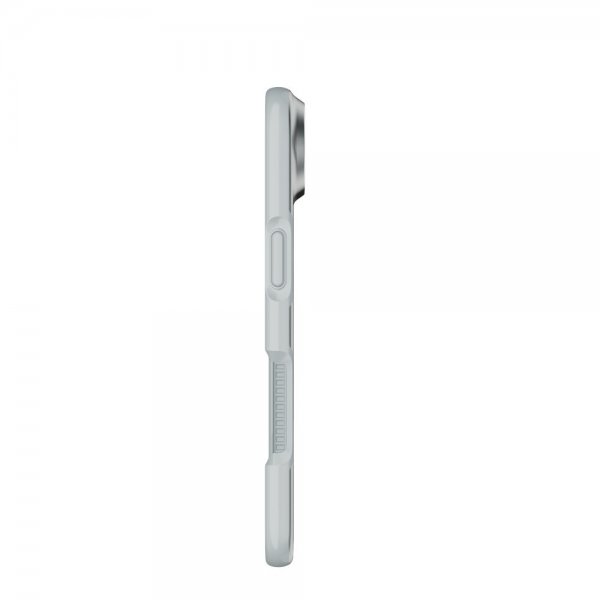 Tech21 iPhone Air -suojakuori EvoDusk MagSafe Titanium