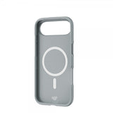 Tech21 iPhone Air -suojakuori EvoDusk MagSafe Titanium