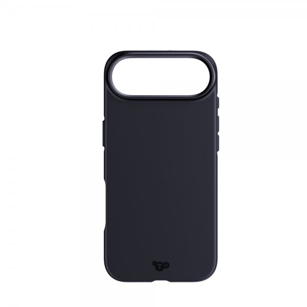 Tech21 iPhone Air -kuori EvoLite MagSafe Musta