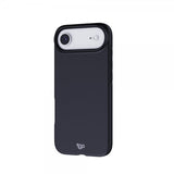 Tech21 iPhone Air -kuori EvoLite MagSafe Musta