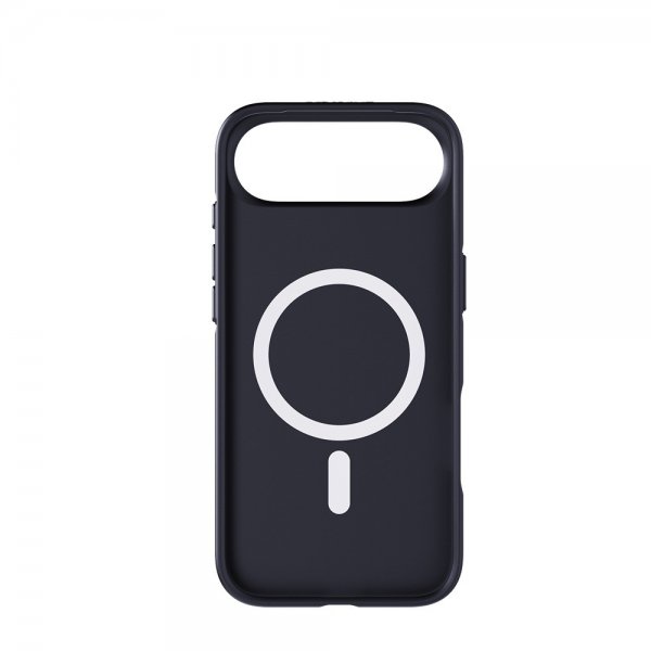 Tech21 iPhone Air -kuori EvoLite MagSafe Musta