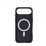 Tech21 iPhone Air -kuori EvoLite MagSafe Musta